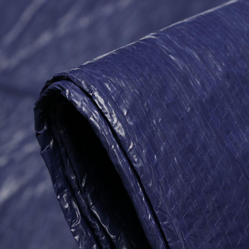 MYRONGVN Tấm Bạt Che Tarpaulin Chịu Được Sức Nặng Dùng Cho Cắm Trại Ngoài Trời