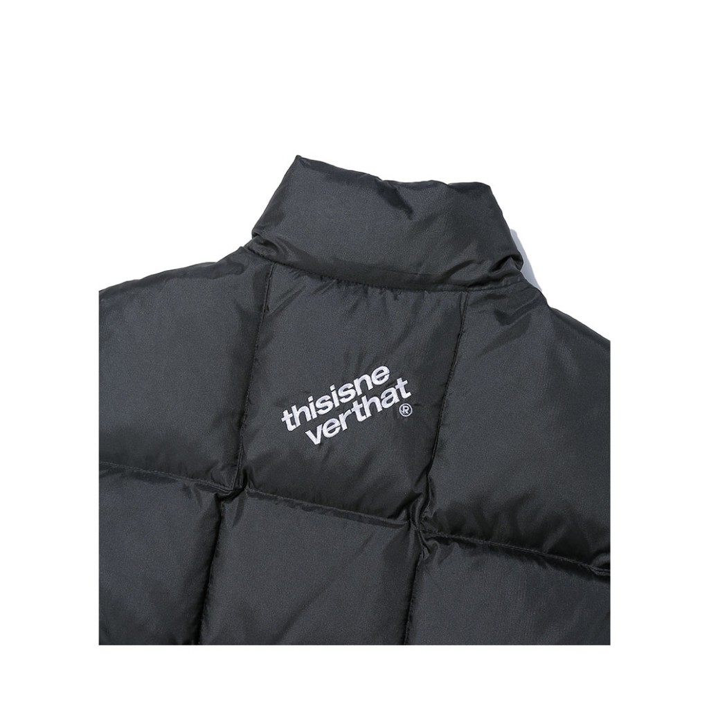 [ÁO LÔNG VŨ] THISISNEVERTHAT SPORT DOWN VEST