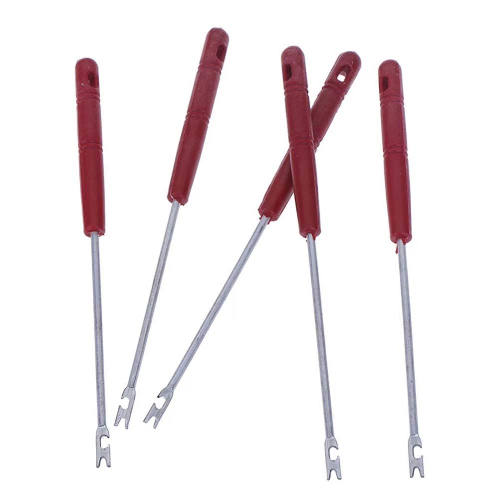 Dụng Cụ Gỡ Lưỡi Câu Cá Tháo Rời Được Tiện Lợi