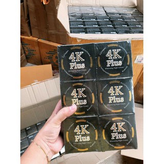  Kem dưỡng da mặt ban đêm 4k plus thái lan