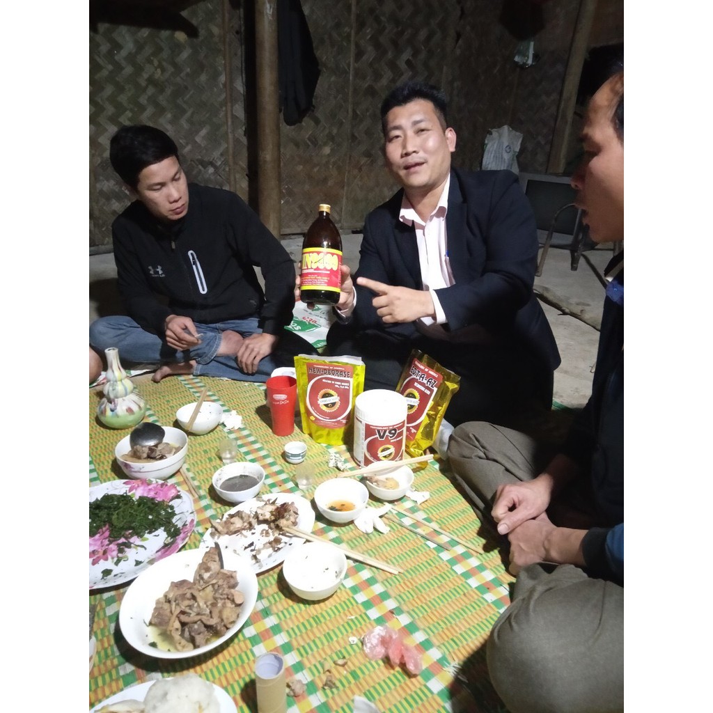 WIN 9999 Siêu diệt khuẩn