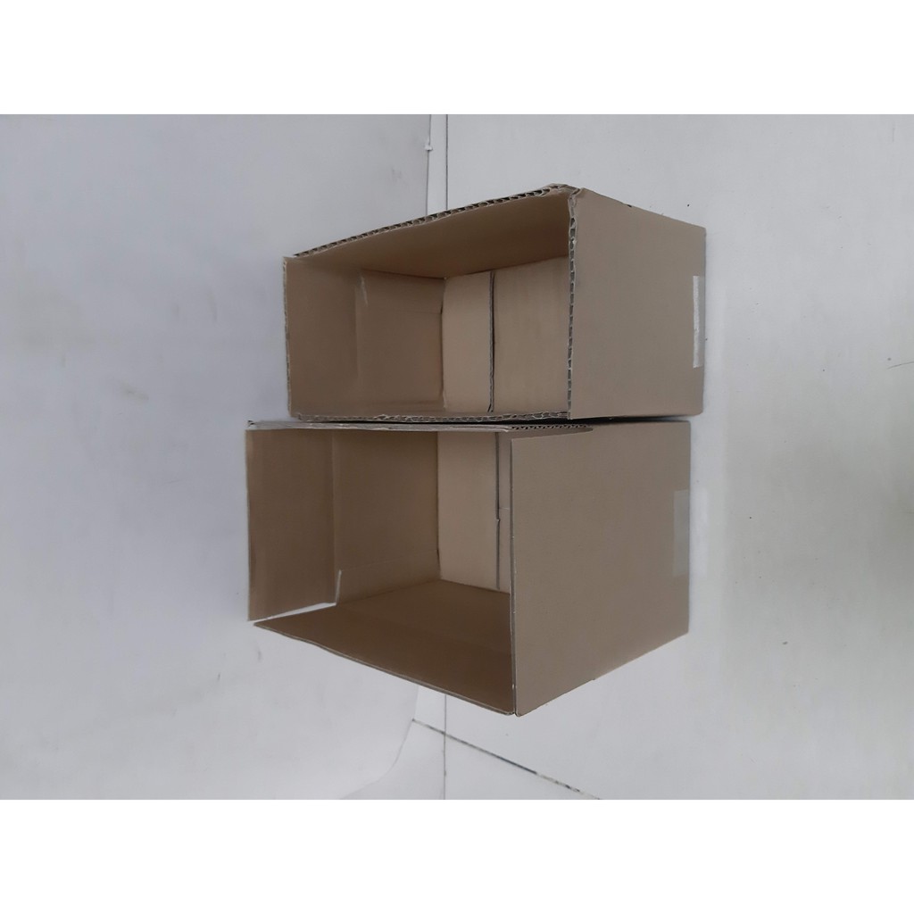 Hộp carton 8x8x15, số lượng: 85 hộp_Eva carton