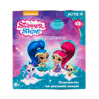 Đất nặn Kite - Shimmer & Shine