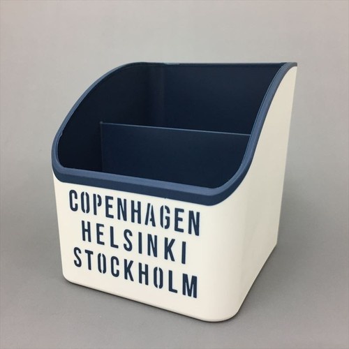 Hộp đựng điều khiển 2 ngăn NHẬT BẢN