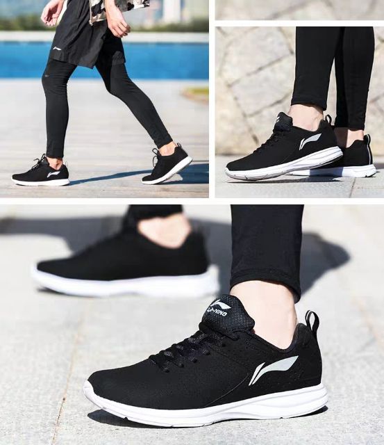 Giày thể thao Lining ABRL071