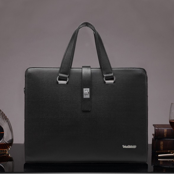 Cặp Da Chống Xước ( Bảo Hành Da 1 Năm ) | BigBuy360 - bigbuy360.vn