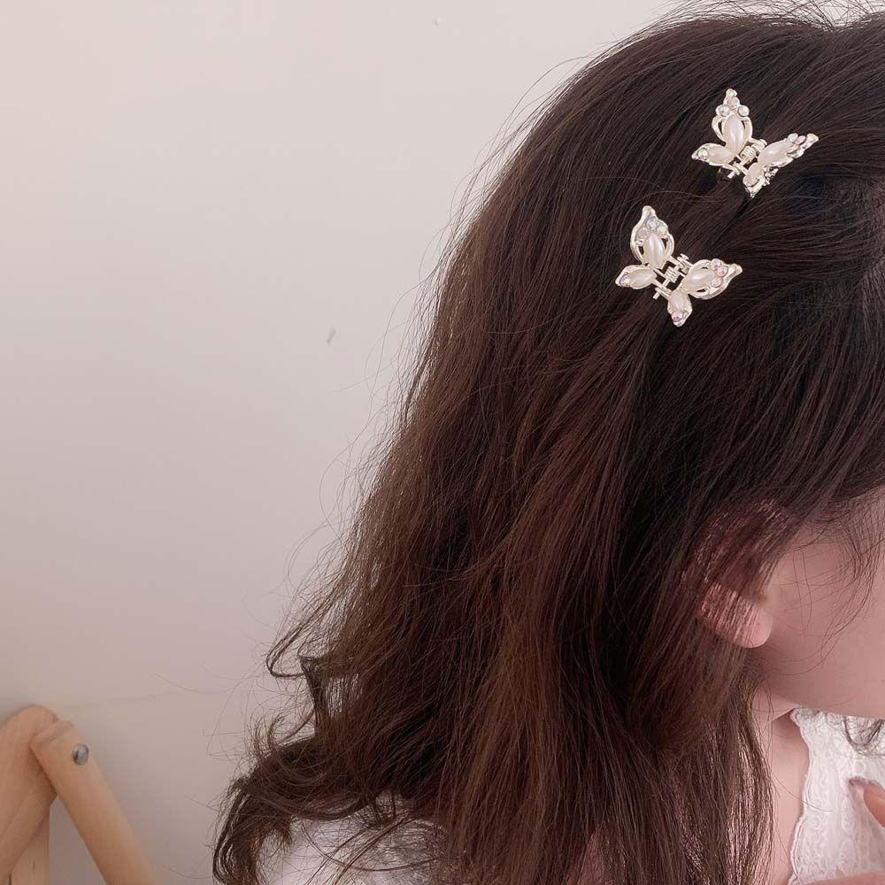 Kẹp Ảnh Bằng Hợp Kim Họa Tiết Hình Học Dễ Thương VANES1