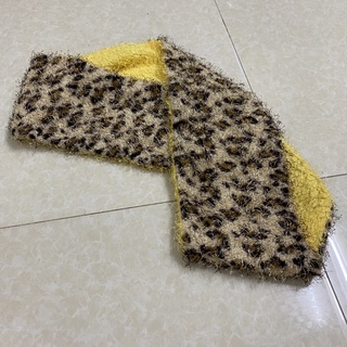 Khăn quàng cổ voan mỏng, nhẹ thanh lý (nhiều mẫu)
