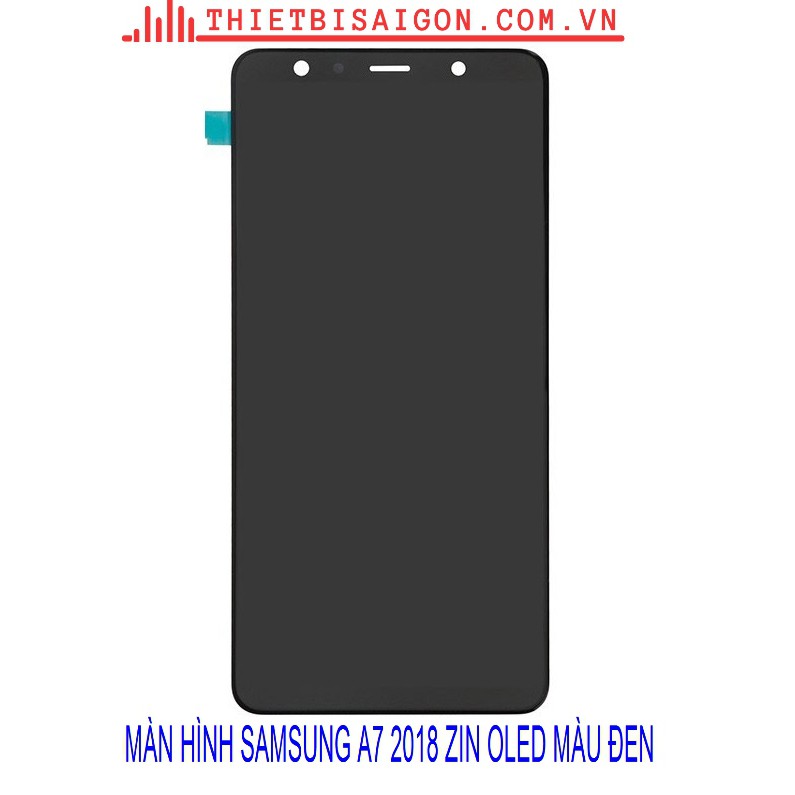 MÀN HÌNH SAMSUNG A7 2018 ZIN OLED