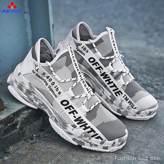 GIÀY THỂ THAO NAM SIZE LỚN (43-46)