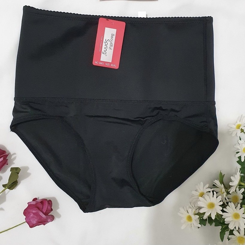 quần lót gen bụng chống cuộn không thanh nẹt, quần gen bụng dưới siêu tốt (đồ lót định hình)