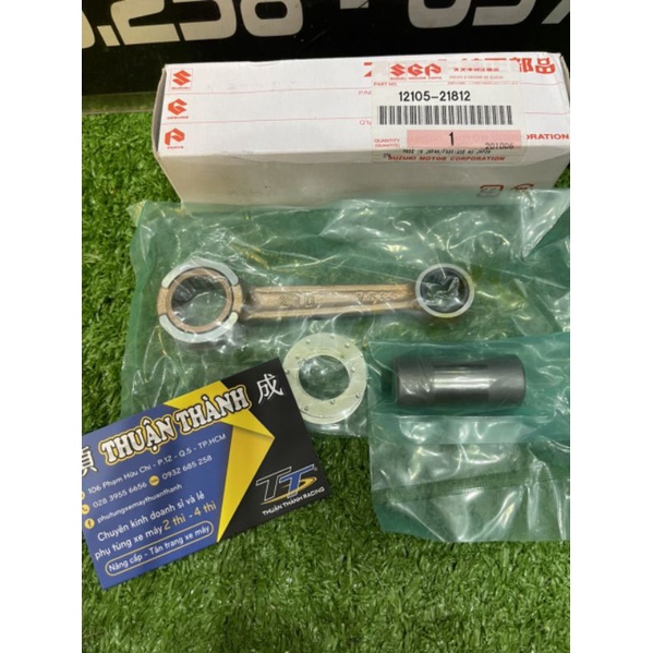 Tay dên sport zin hảng / Satria / Xipo