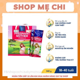 Sữa Dành Cho Bà Bầu Hoàng Gia Úc ROYAL AUSNZ Pregnant Mother Formula