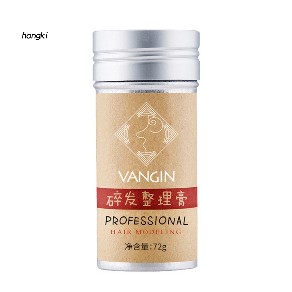 Thỏi Kem Tạo Kiểu Cho Tóc Gãy 72g Tiện Dụng Chất Lượng Cao