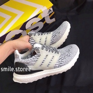 Giày adidas ultra boost 3.0 oreo