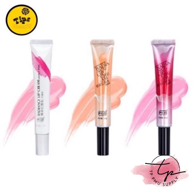 [CHÍNH HÃNG] SON DƯỠNG PCD SAU XĂM 20g