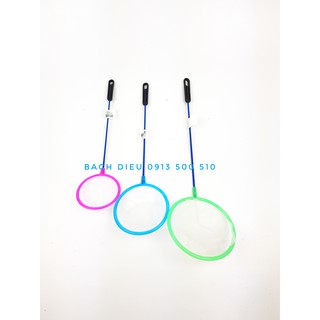 VỢT NANO VỚT BOBO TRỨNG NƯỚC ARTEMIA SỐ 3-4-5