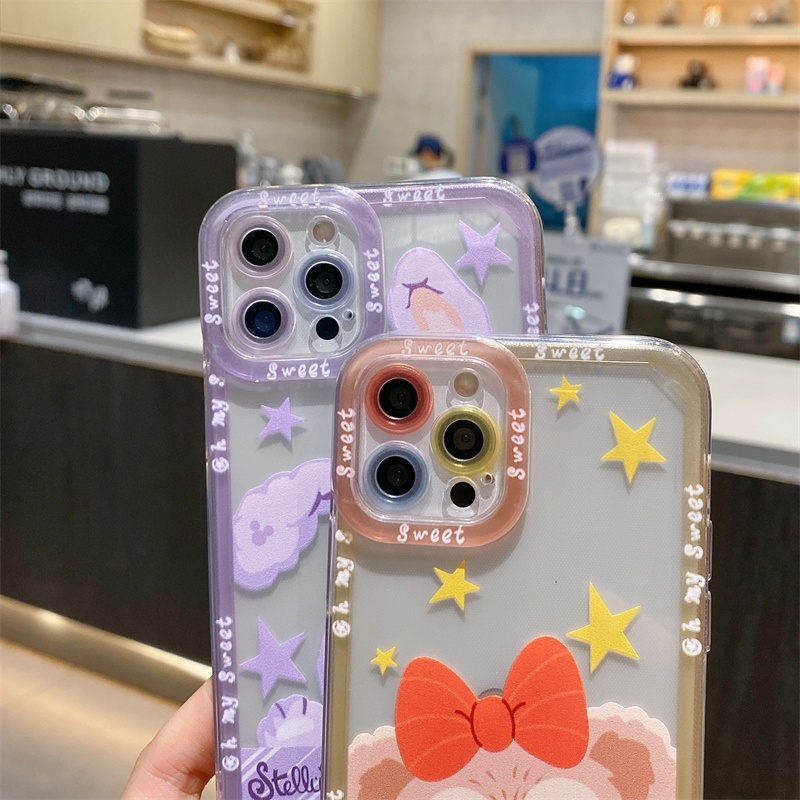 Ốp Điện Thoại Cho VIVO V2043 V2026 1901 1902 1904 1906 V2027 V2029 1938 1935 1819 1915 1723 1806 1907 1811 1814 18165 PLUS V11i S1 PRO X50 X60