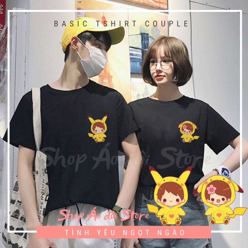 form unisex phù hợp làm áo cặp tình nhân,áo đôi bạn thân,HÌNH IN KHÔNG TRÓC