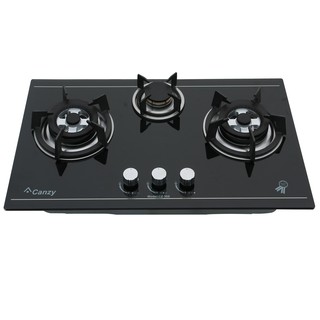 Bếp Gas Âm Canzy CZ 368