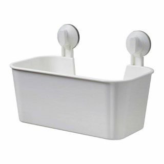 Giá để đồ hút chân không ikea