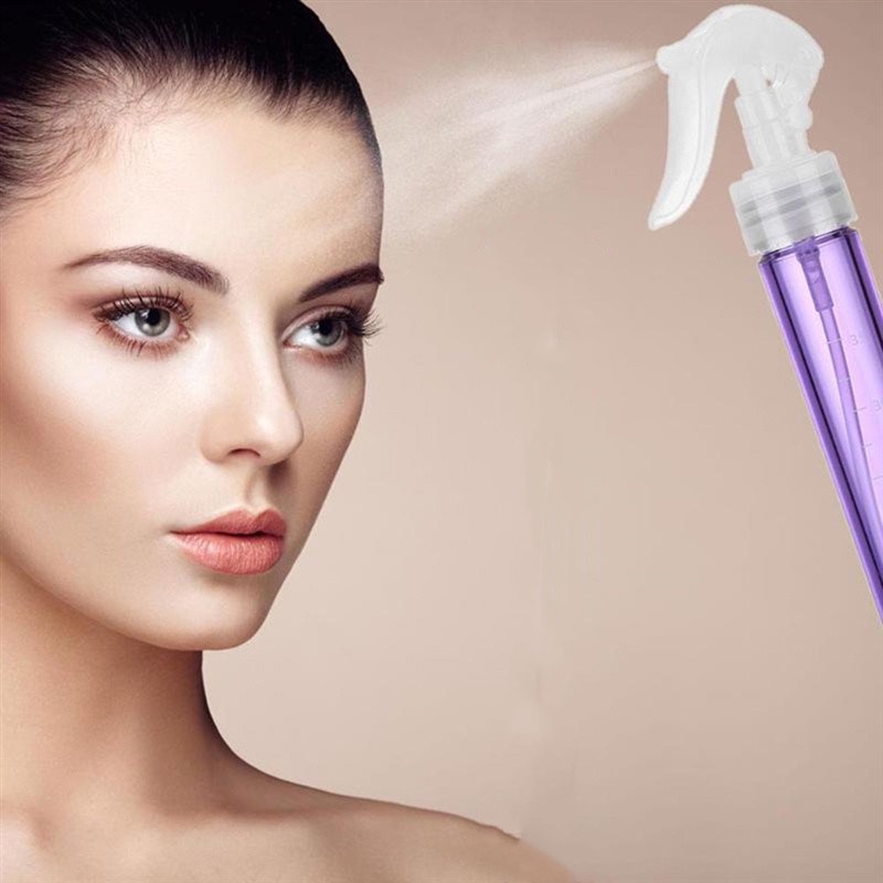 Bình xịt tinh dầu mini 70ml tiện dụng cho du lịch