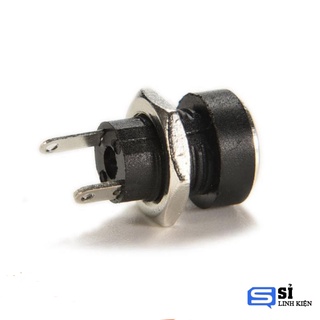 Jack DC cái 5.5*2.1 DC022B ( 2 cái)