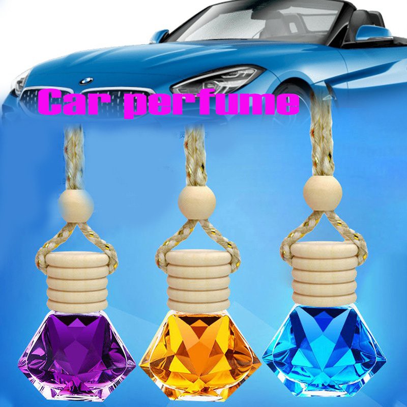 Nước hoa Tinh Dầu Treo Xe Ô Tô Xe Hơi Tủ Quần Áo Hương Thơm Từ Thiên Nhiên