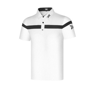 Áo golf nam mẫu mới 2021