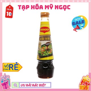 Dầu hào maggi 820g