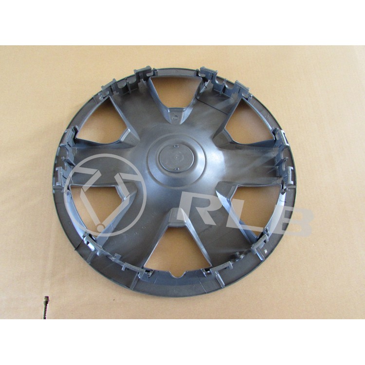 1 Bộ 4 Nắp Đậy Vành Bánh Xe Hơi toyota hiace van kdh200 2004-2019