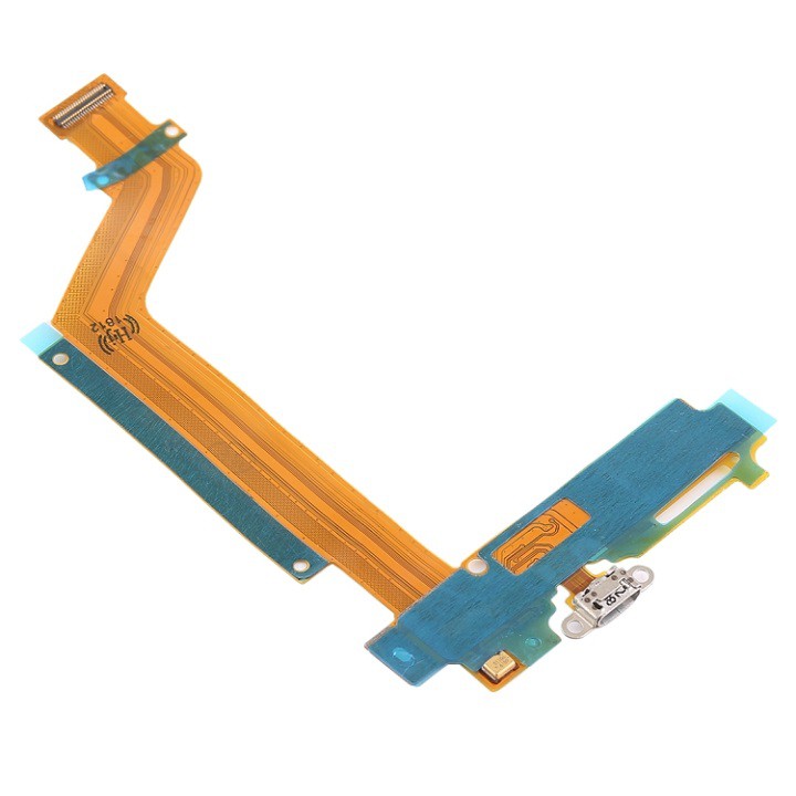 🍀 Cụm Chân Sạc Board Sạc Cụm Chân Board Sạc 🍀 Vivo Y51 Chính Hãng Zin New