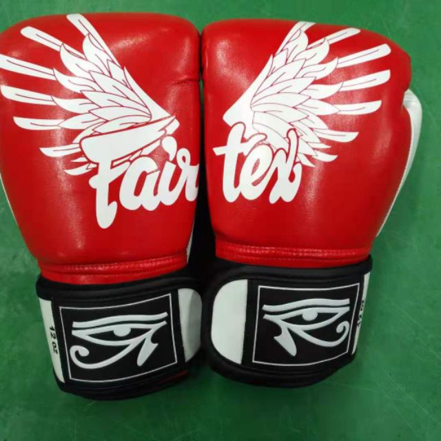 Găng Da Microfiber Fairtex