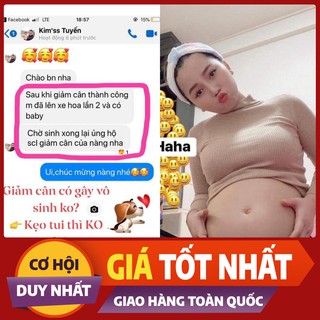 KẸO SOCOLA GIẢM CÂN ĐAN MẠCH CHÍNH HÃNG