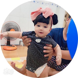 băng đô quảng châu cho bé (5-13 ký)
