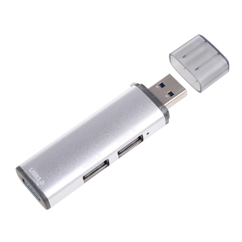 Bộ Chia 3 Cổng USB 3 0 3 Cổng Chuyên Dụng Cho PC Laptop Notebook