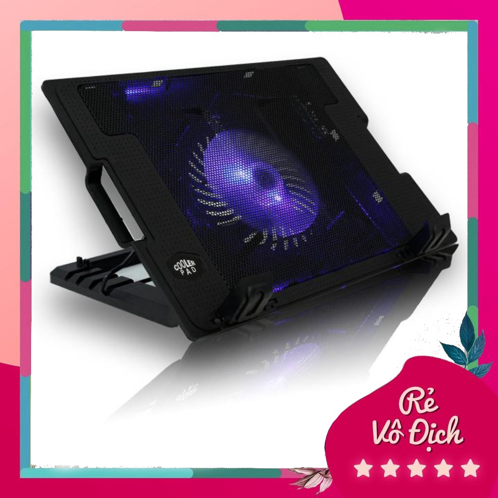 Đế tản nhiệt laptop chân nghiêng ERGOSTAND 339 TO NÂNG 45 ĐỘ CỰC MÁT