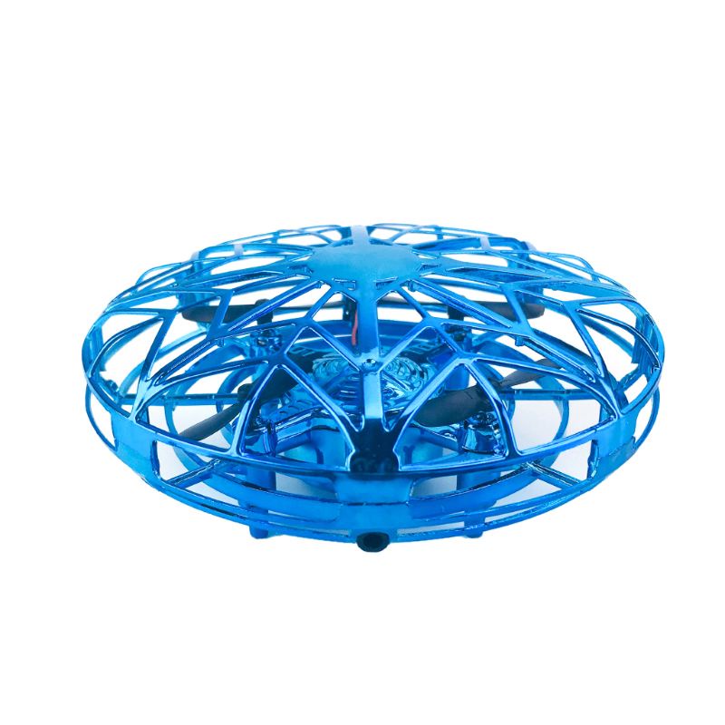 Drone Mini Quay Tay 360 Độ Tiện Dụng° Máy Bay Điều Khiển Từ Xa Có Đèn Sáng