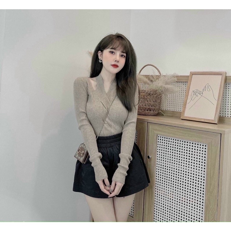 LEN XOẮN CỔ