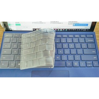 Miếng phủ bàn phím Surface Go