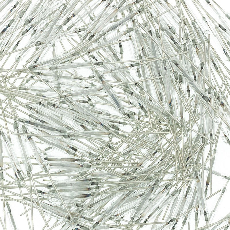 Công Tắc Từ Tính Y213 N / O 2X14mm