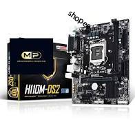 Mainboard Gigabyte H110M - DS2 chính hãng Viễn Sơn