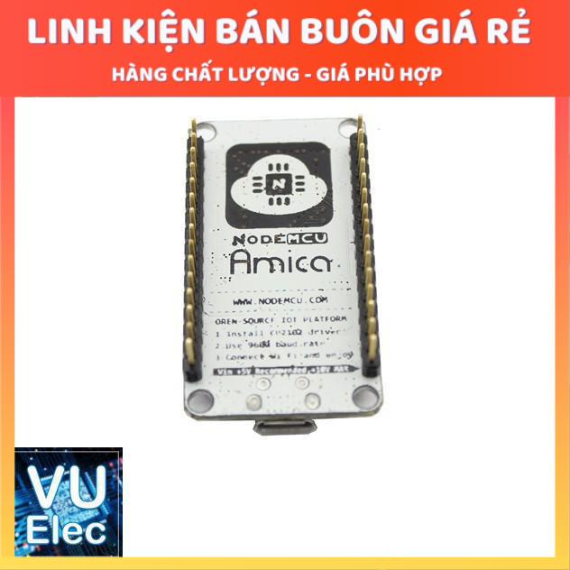 Kit RF Thu Phát Wifi ESP8266 NodeMCU Lua CP2102