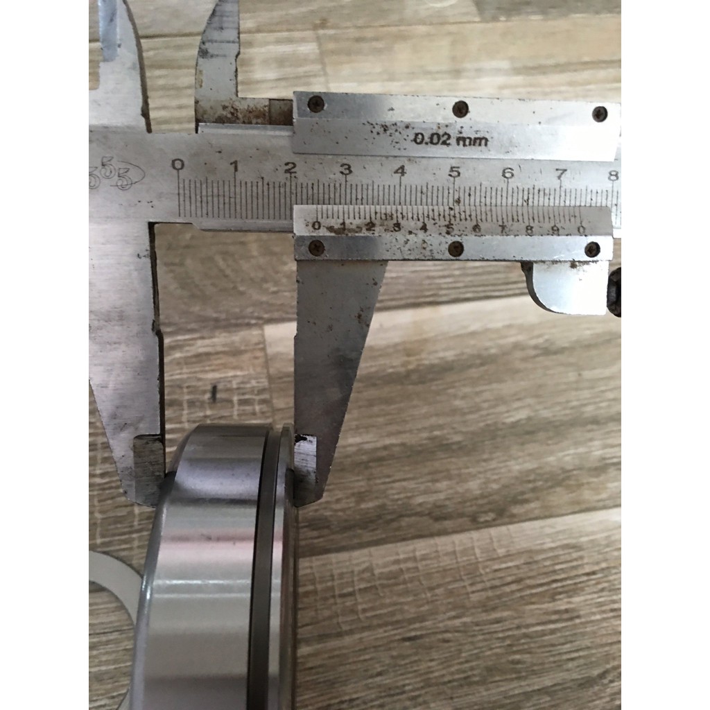 Sản phẩm gia đình làm: combo 4 Bi NUP309 45/100/25 Kô yô tiêu chuẩn quốc tế