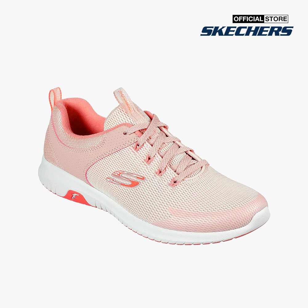 SKECHERS - Giày sneakers nữ Ultra Flex Prime Step Out 149398-LTPK