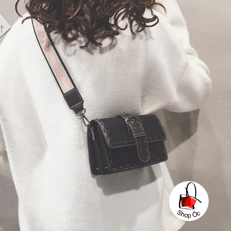 Túi Xách Thời Trang Nữ Trẻ Trung Và Thanh Lịch Hot Nhất 2019 E114 | BigBuy360 - bigbuy360.vn