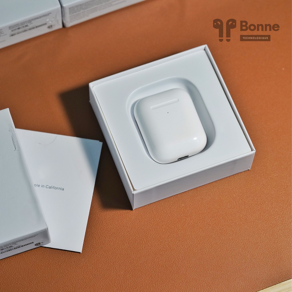 Tai nghe không dây TWS blutooth cao cấp nhất - Định vị - Đổi tên - Tháo tai dừng nhạc - tặng vỏ silicon | BigBuy360 - bigbuy360.vn