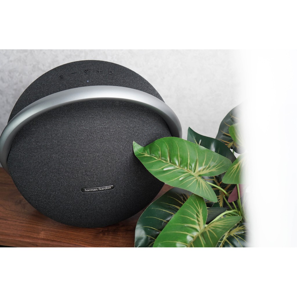 Loa Bluetooth Harman Kardon Onyx Studio 7 - Màu Đen