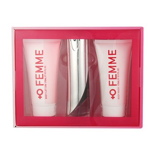 Set nước hoa Laurelle Parfums Femme Gift Set