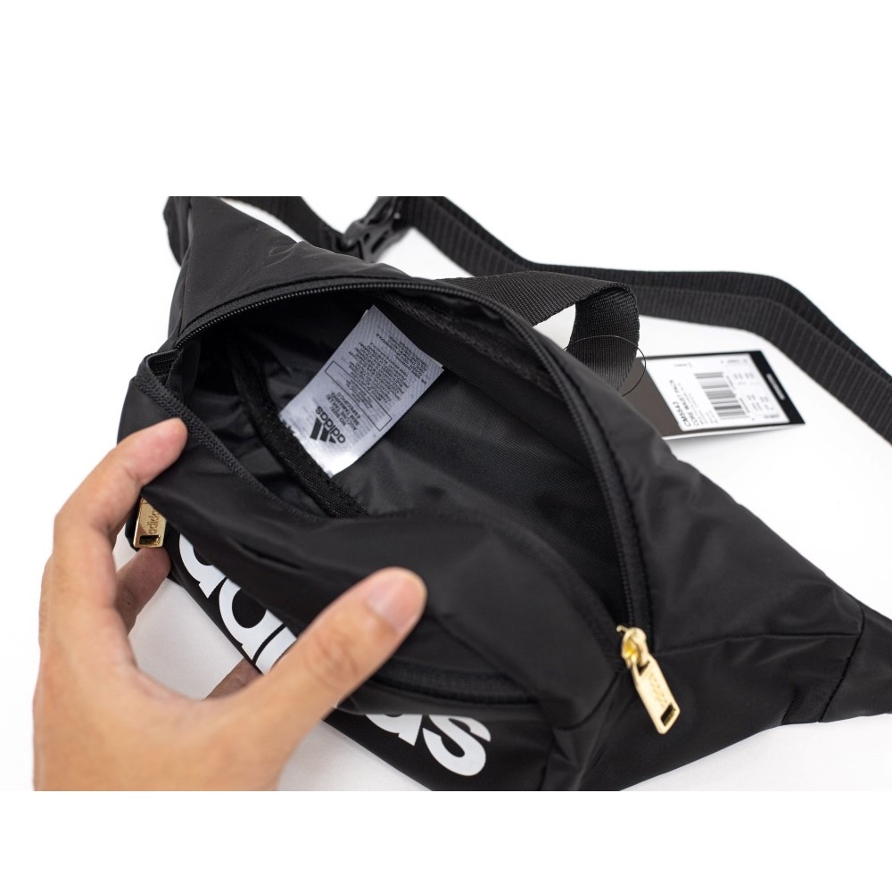 Túi đeo chéo Das Core Waist Pack CM5543